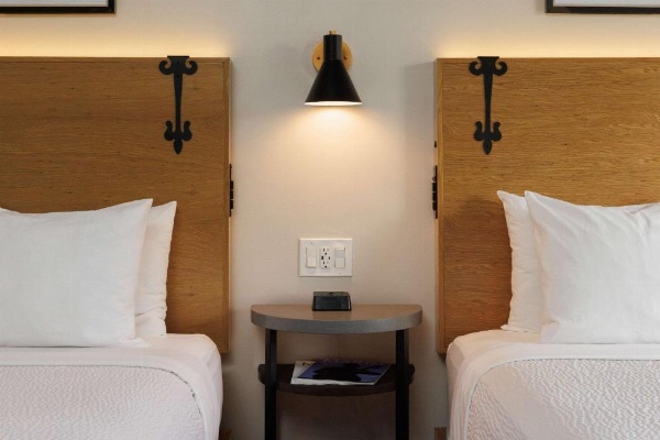 Inn Marin and Suites, Ascend Hotel Collection image 14