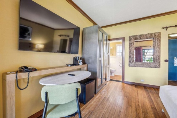 Inn Marin and Suites, Ascend Hotel Collection image 23
