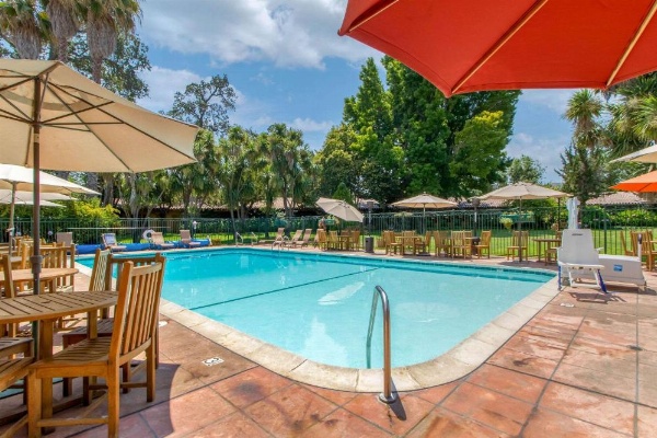 Inn Marin and Suites, Ascend Hotel Collection image 27