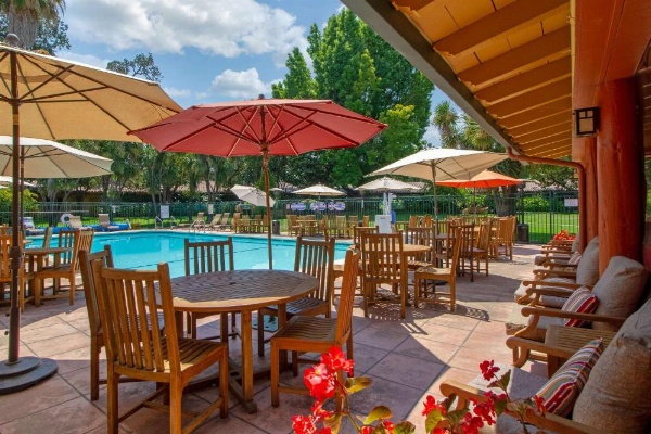 Inn Marin and Suites, Ascend Hotel Collection image 29